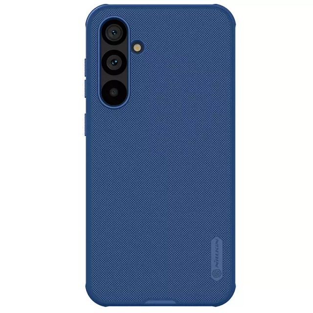 Super Frosted Shield Pro Samsung Galaxy S23 FE blue