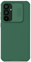 CamShield Pro Case Samsung Galaxy S23 FE green