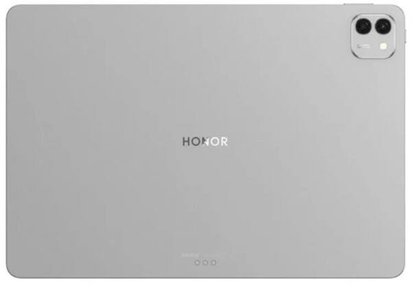 Планшет HONOR MagicPad 3 16/512 GB Gray + Smart Touch Keyboard (UK)