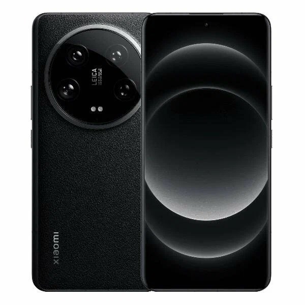 Смартфон Xiaomi 14 Ultra 16/1024 GB Black, Global