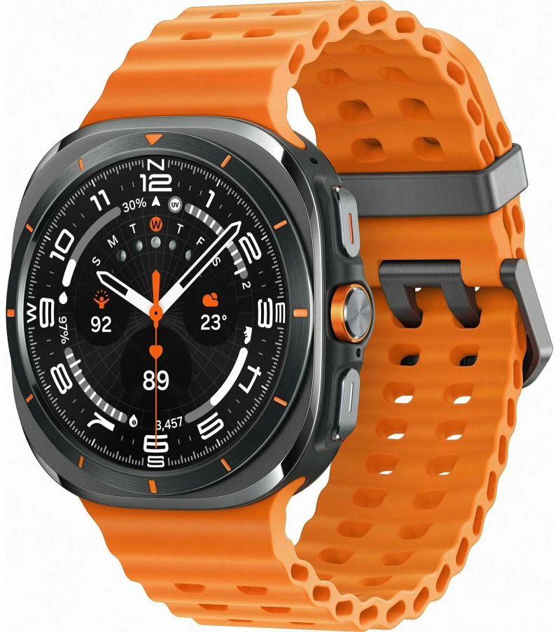 watch ultra