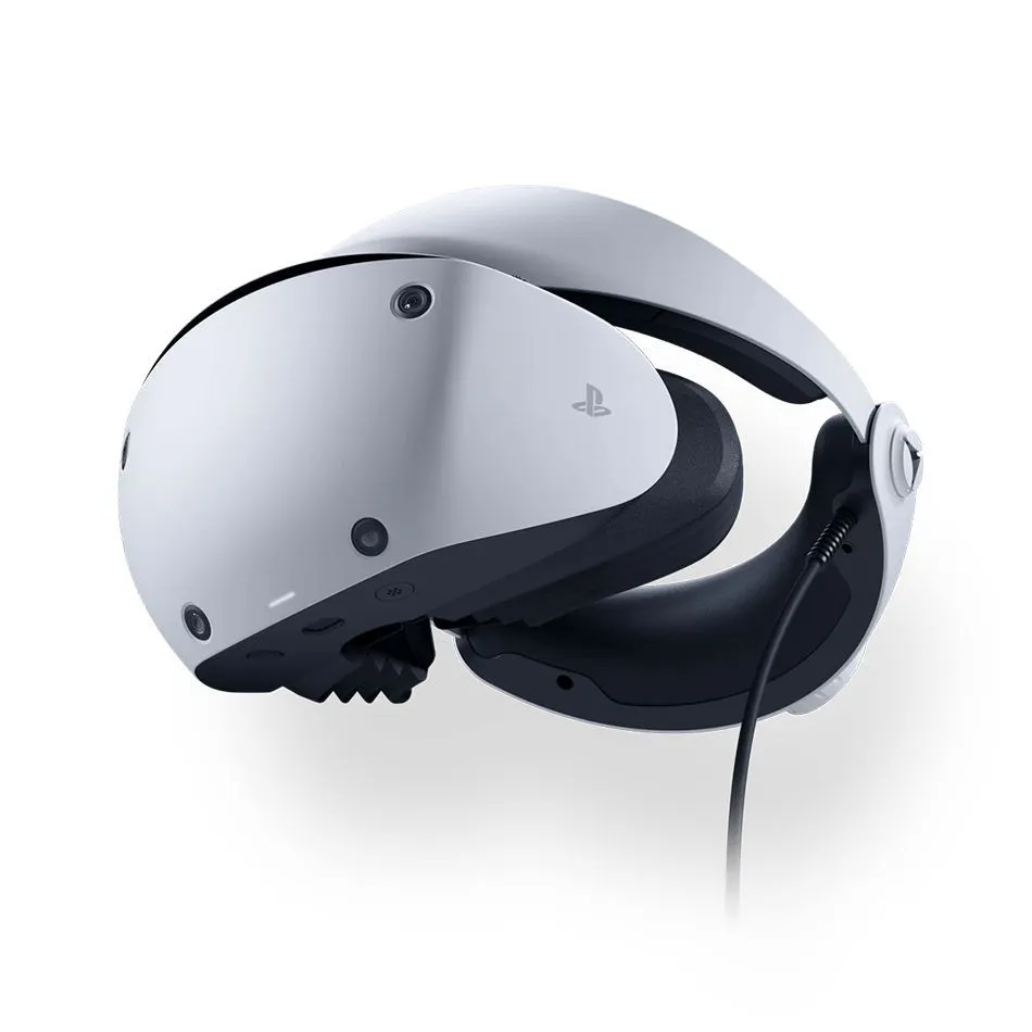 Шлем виртуальной реальности Sony PlayStation VR2