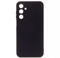 Чехол-накладка Activ Full Original Design для "Samsung Galaxy A25 5G" (black) (227455)