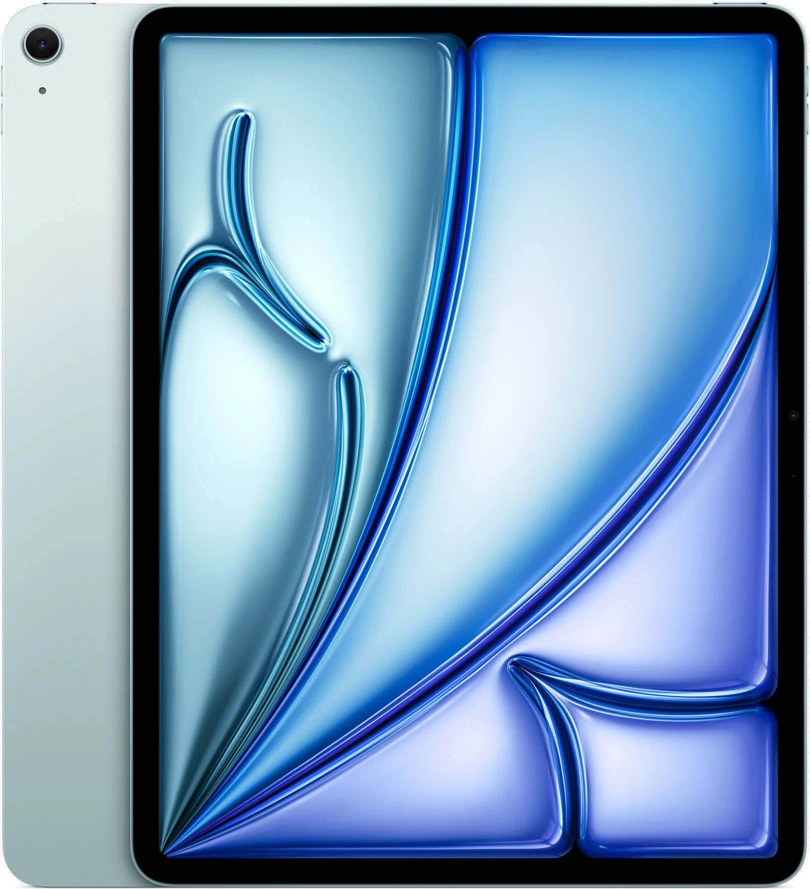 Apple iPad Air 11 2024 WI-FI 128GB, Blue