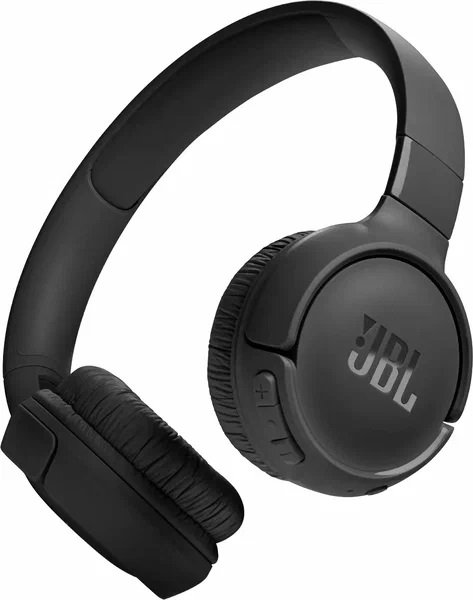 Наушники JBL Tune 520BT черный