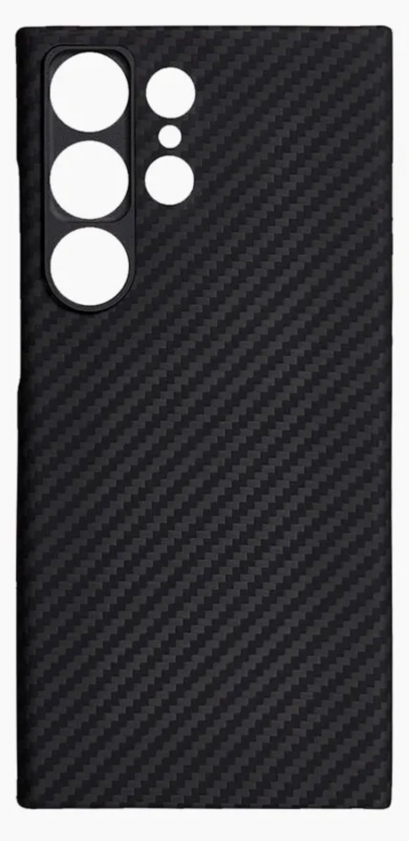 Чехол Original Kevlar S25 ULTRA Grey