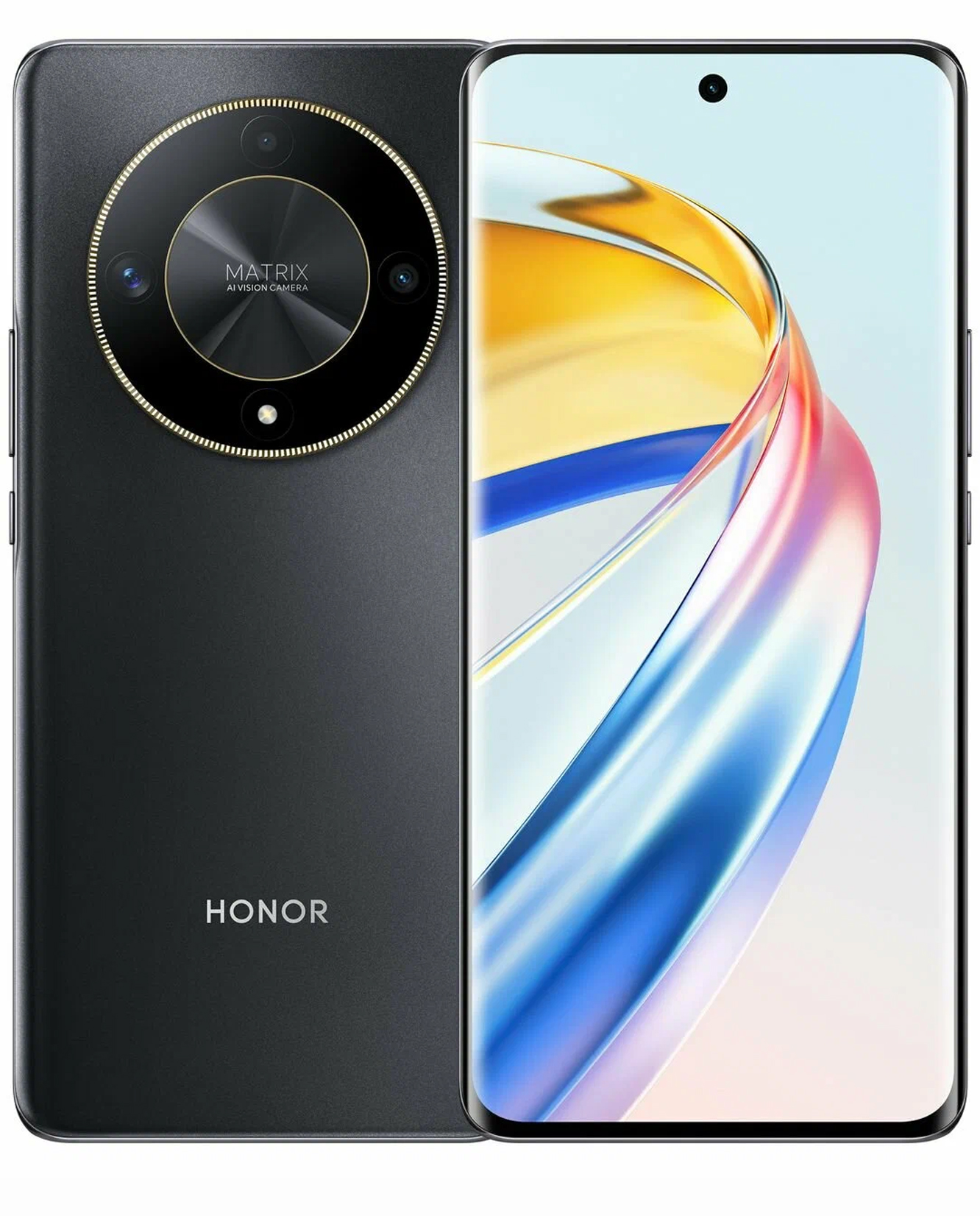 Смартфон Honor X9B 12/512 GB, Black