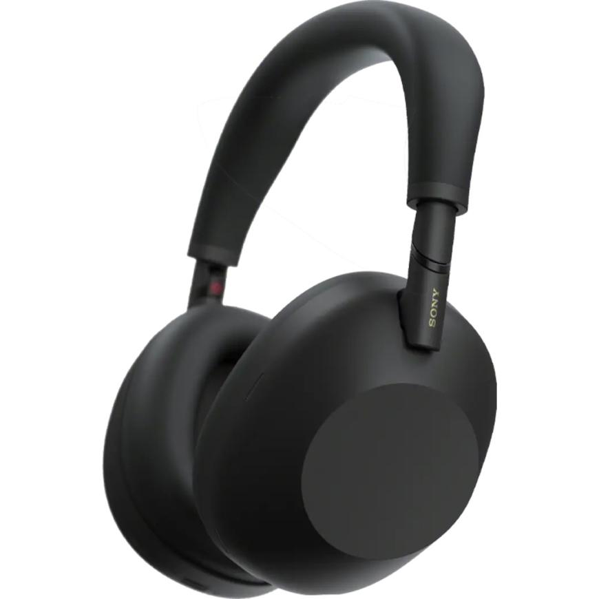 Беспроводные наушники Sony WH-1000XM6, Black