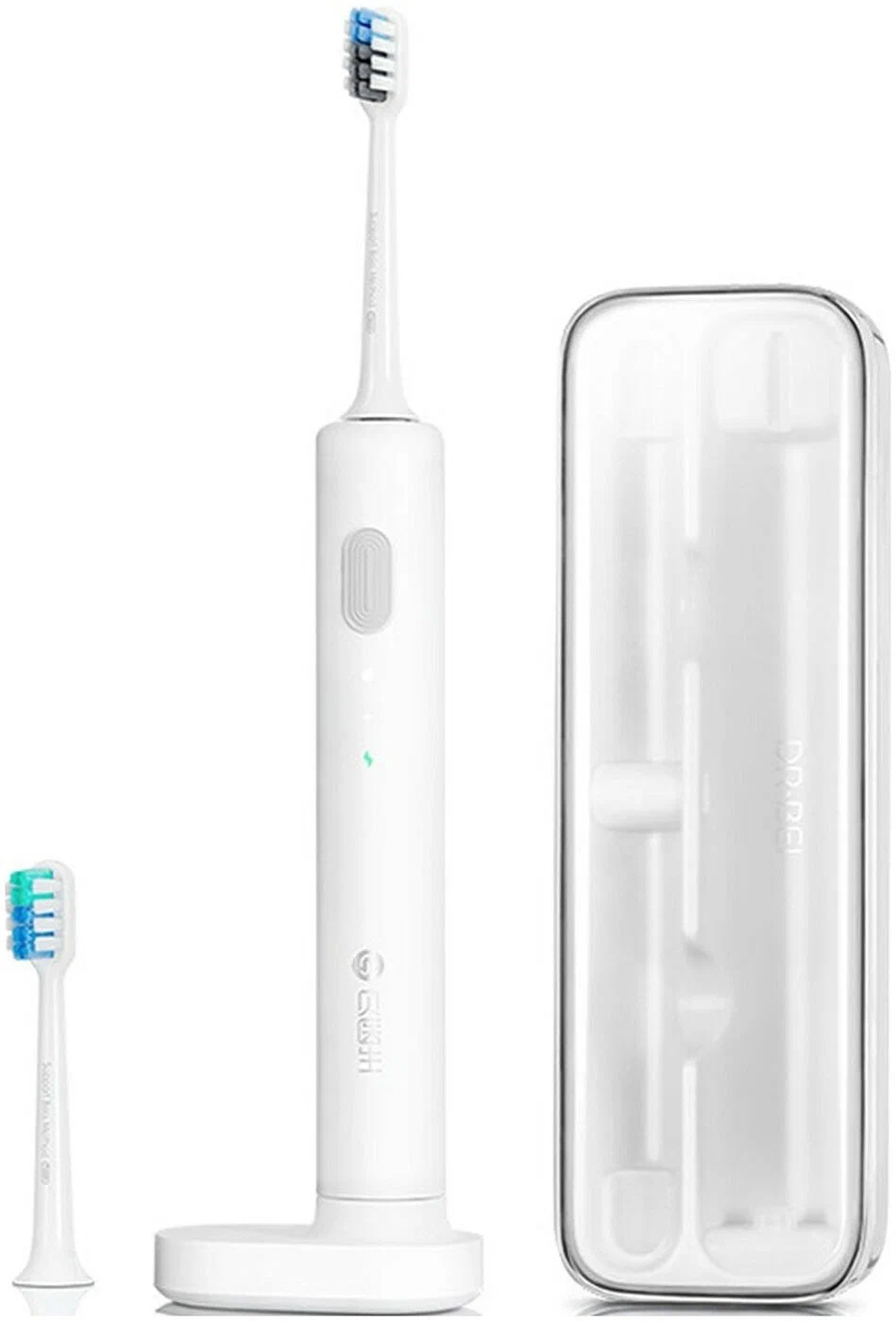 Электрическая зубная щетка Xiaomi Dr.Bei Bet-C01 (White) EAC