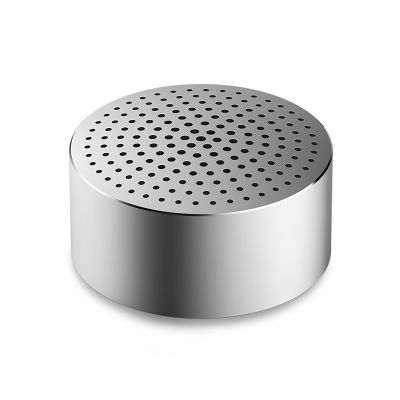Портативная колонка Xiaomi Little Audio Silver