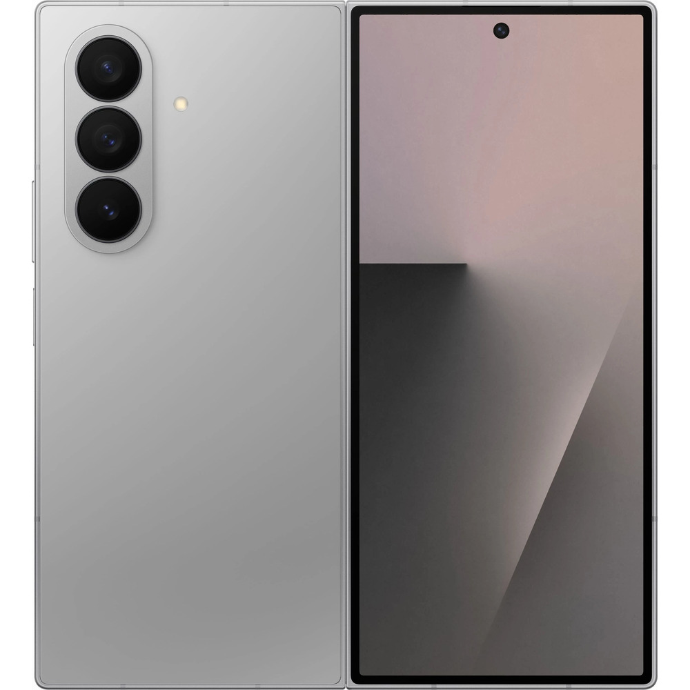 Смартфон Samsung Galaxy Z Fold 7 16/1024 GB (SM-F966B) Silver Shadow