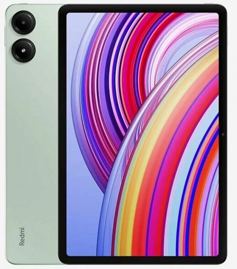 pad pro green