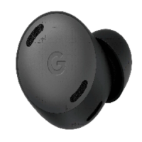 Наушники Google Pixel
