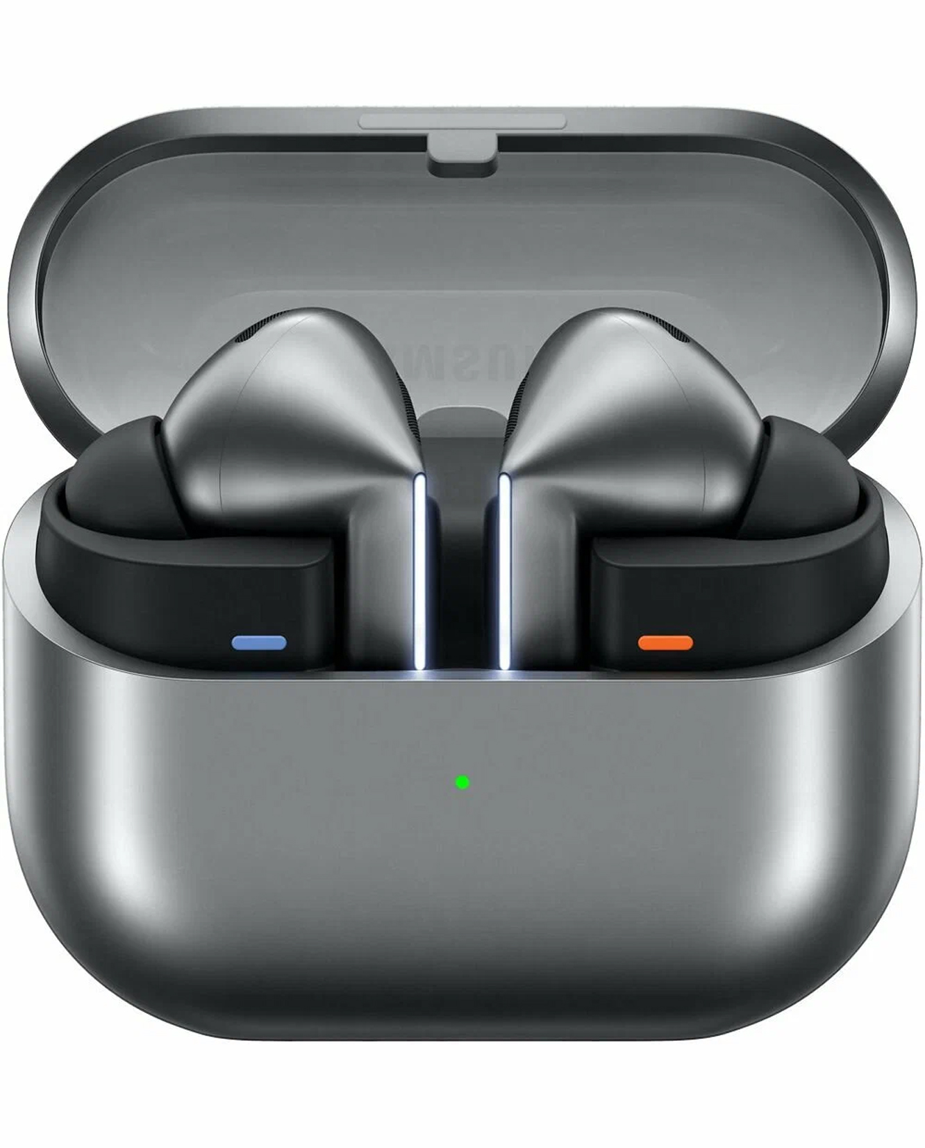 Беспроводные наушники Samsung Galaxy Buds 3 Pro, Silver