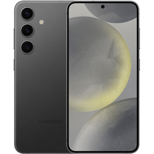 Смартфон Samsung Galaxy S24 8/128 GB Onyx Black