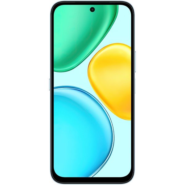 Смартфон HONOR X7e 6/256GB, Blue
