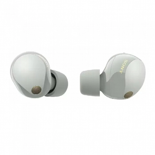 TWS Sony WF-1000XM5 White 2