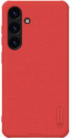 Super Frosted Shield Pro Samsung Galaxy S24 (Red)