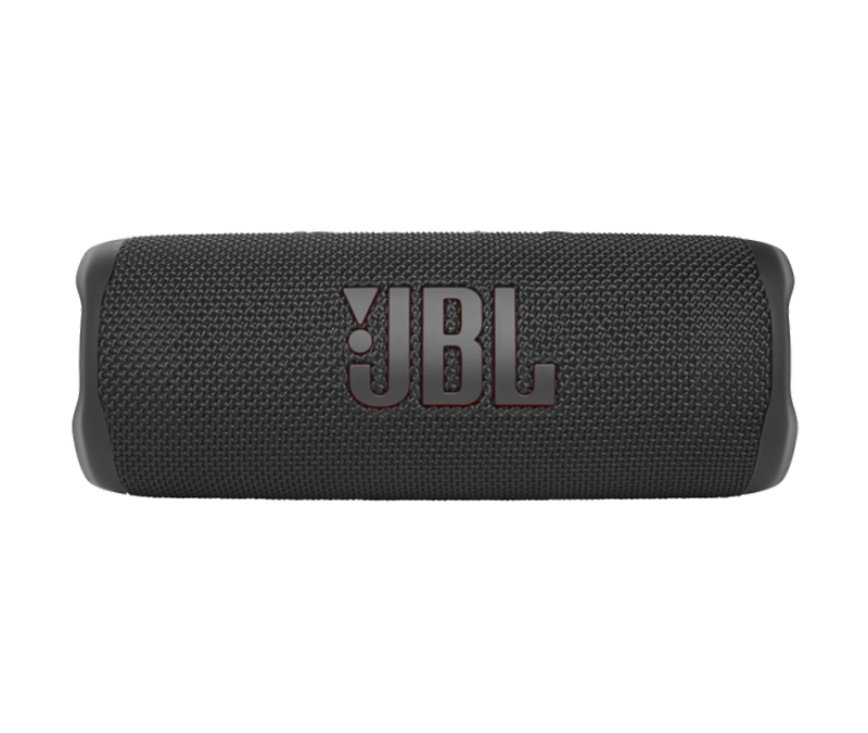 Беспроводная колонка JBL Flip 6 Black