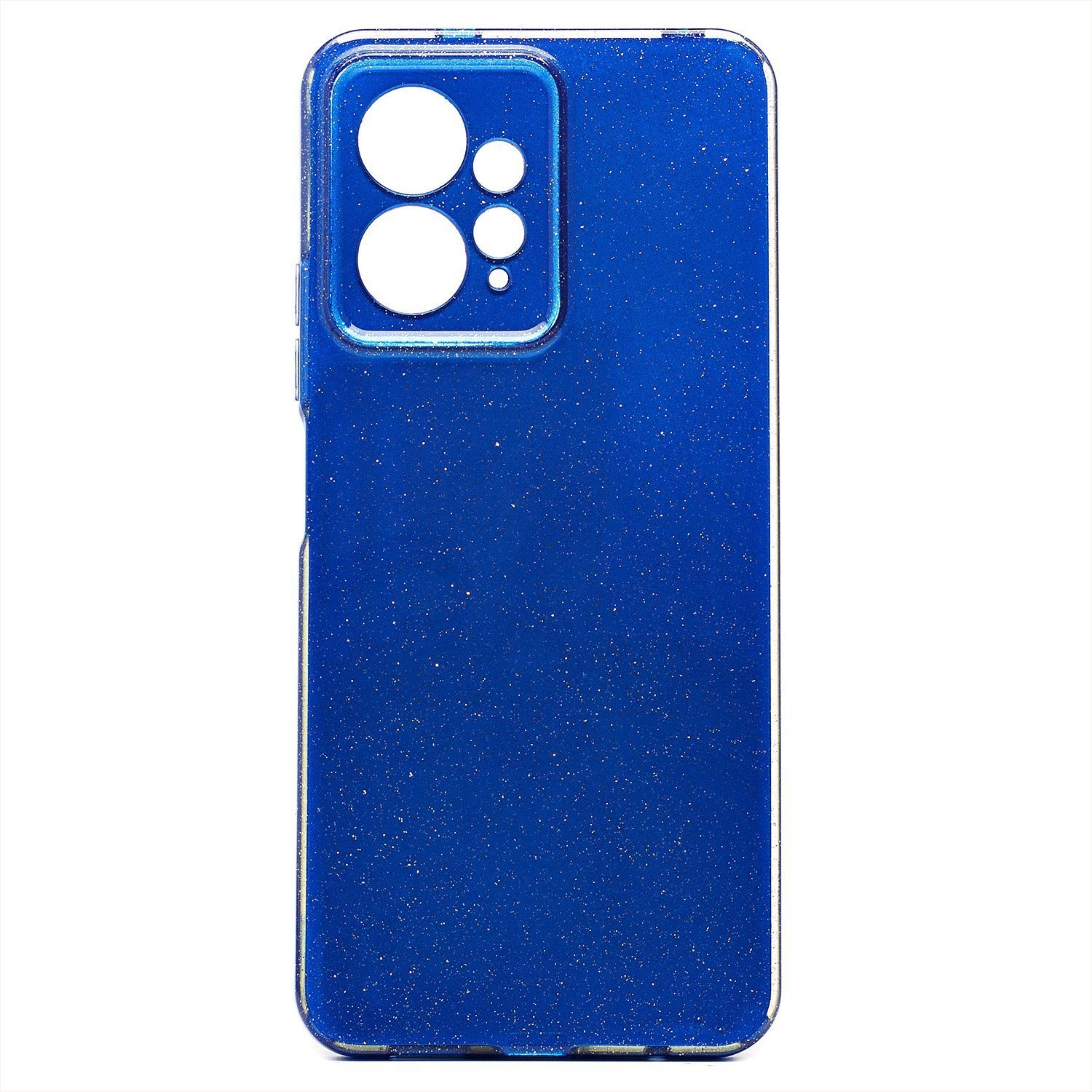 Чехол-накладка - SC328 для "Xiaomi Redmi Note 12 4G" (light blue)