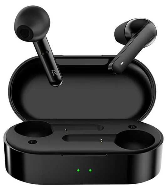 Беспроводные наушники Xiaomi QCY T3, black