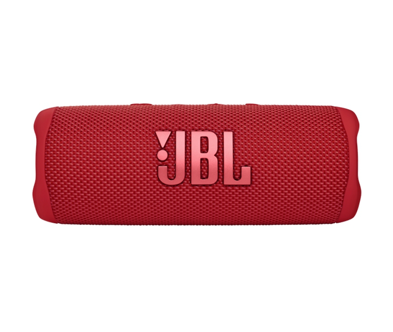 Беспроводная колонка JBL Flip 6 Red