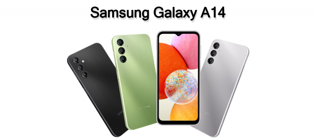 Samsung Galaxy A14